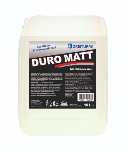 DURO MATT